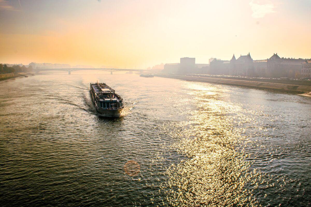 River Cruising in Europe
