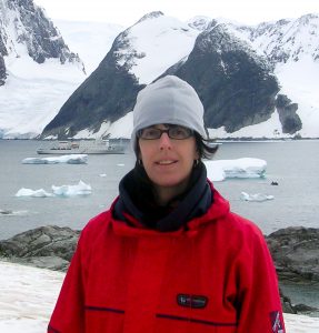 Picture of Jennifer Patterson
